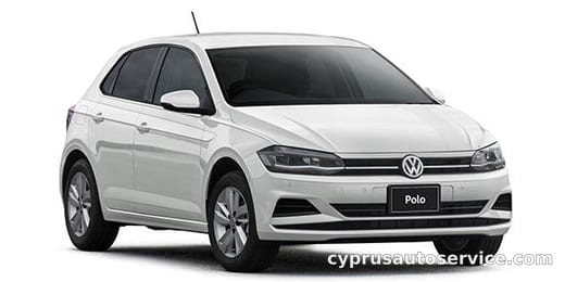 VOLKSWAGEN POLO TSI COMFORTLINE LIMITED