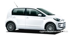 VOLKSWAGEN UP