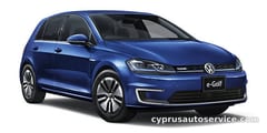 VOLKSWAGEN EGOLF