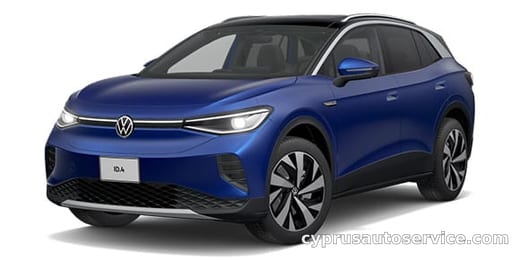 VOLKSWAGEN ID4 PRO