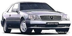 AMG SCLASS