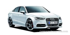 AUDI S3 SEDAN