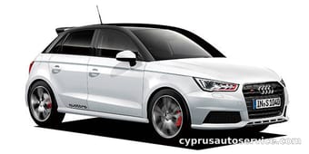 S1 SPORTBACK