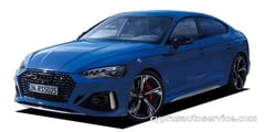 AUDI RS5 SPORTBACK
