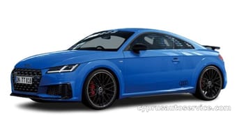 TT COUPE