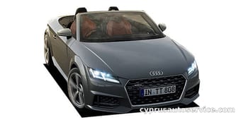 TT ROADSTER
