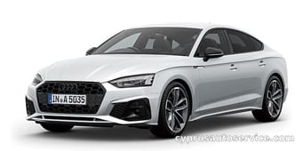 A5 SPORTBACK