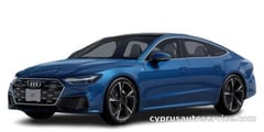 AUDI A7 SPORTBACK