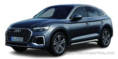 AUDI Q5 SPORTBACK