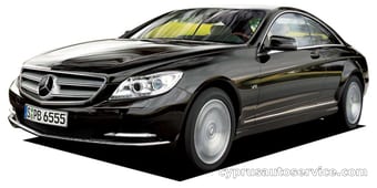 CL600