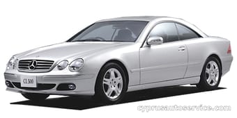 CL500