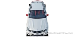 MERCEDES BENZ CCLASS