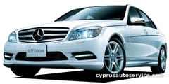 MERCEDES BENZ CCLASS