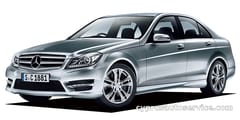 MERCEDES BENZ CCLASS