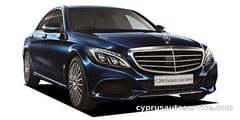 MERCEDES BENZ CCLASS