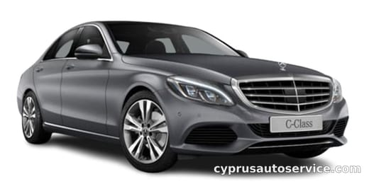 MERCEDES BENZ CCLASS C200 EXCLUSIVE BEIGE LIMITED