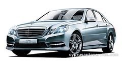 MERCEDES BENZ ECLASS