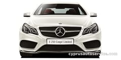 MERCEDES BENZ ECLASS
