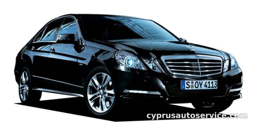 MERCEDES BENZ ECLASS E300 BLUE EFFICIENCY AVANTGARDE