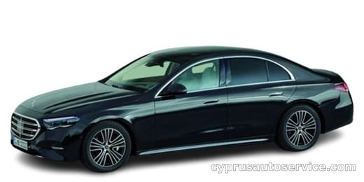 MERCEDES BENZ ECLASS E300 EXCLUSIVE