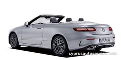 MERCEDES BENZ ECLASS