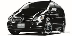 MERCEDES BENZ VCLASS
