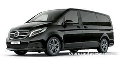 MERCEDES BENZ VCLASS