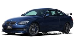 BMW ALPINA B3