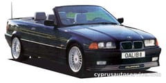 BMW ALPINA B8