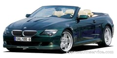 BMW ALPINA B6