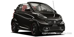 MCC SMART SMART FORTWO CABRIO