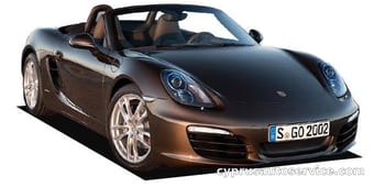 BOXSTER