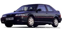 ROVER 200