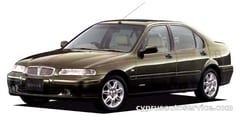 ROVER 400