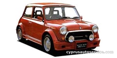 ROVER MINI