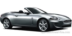 JAGUAR XK