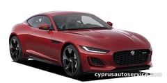 JAGUAR FTYPE