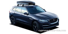 JAGUAR FPACE