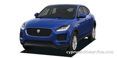 JAGUAR EPACE