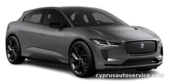 JAGUAR IPACE
