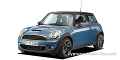 MINI COOPER S BAYSWATER