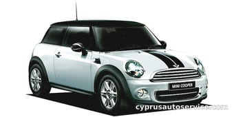 COOPER BLACK EYE PACKAGE