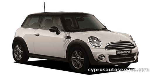 MINI SPEED GATE