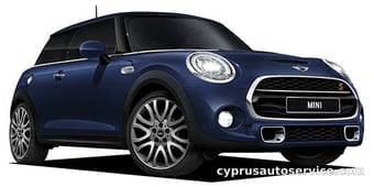 JERMYN COOPER S