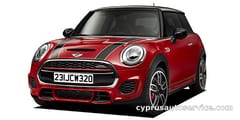 MINI JOHN COOPER WORKS