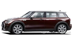 MINI COOPER S CLUBMAN