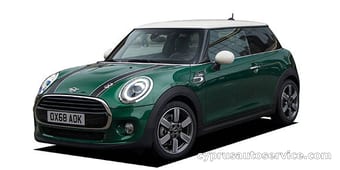 COOPER 60 YEARS EDITION