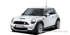 MINI 50 CAMDEN