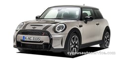 MINI COOPER S PREMIUM PLUS PACKAGE ESSENTIAL TRIM