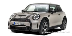 MINI COOPER S ESSENTIAL TRIM